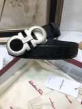 F*erragamo Belts Top Quality 35MM