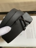 L*ouis V*uitton Belts Top Quality 40MM
