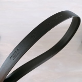 C*hanel Belts Top Quality 20MM