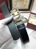 F*erragamo Belts Top Quality 35MM