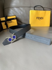 F*endiBelts Top Quality 38MM