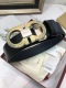 F*erragamo Belts Top Quality 35MM