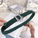 D*ior Belts Top Quality 30MM