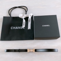 C*hanel Belts Top Quality 20MM