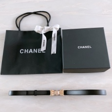 C*hanel Belts Top Quality 20MM