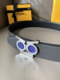 F*endiBelts Top Quality 38MM