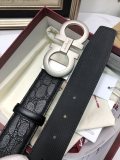 F*erragamo Belts Top Quality 35MM