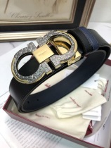 F*erragamo Belts Top Quality 35MM
