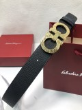 F*erragamo Belts Top Quality 35MM