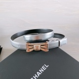 C*hanel Belts Top Quality 20MM