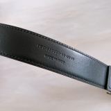 Y*SL  Belts Top Quality 30MM