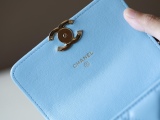 C*hanel Bag Top Quality  9.5*13*6CM