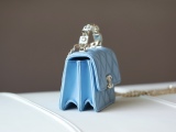 C*hanel Bag Top Quality  9.5*13*6CM