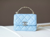 C*hanel Bag Top Quality  9.5*13*6CM