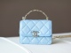 C*hanel Bag Top Quality  9.5*13*6CM