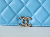 C*hanel Bag Top Quality  9.5*13*6CM
