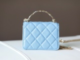C*hanel Bag Top Quality  9.5*13*6CM