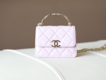 C*hanel Bag Top Quality  9.5*13*6CM
