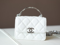 C*hanel Bag Top Quality  9.5*13*6CM