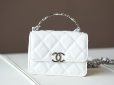 C*hanel Bag Top Quality  9.5*13*6CM
