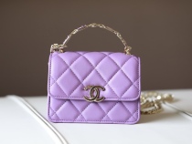 C*hanel Bag Top Quality  9.5*13*6CM