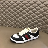 Men Women G*ucci Top Sneaker