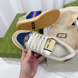 Men Women G*ucci Top Sneaker