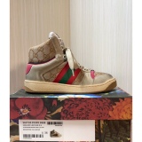 Men Women G*ucci Top Sneaker