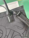 B*urberry Bag Top Quality  35.5*15*37.5CM