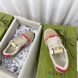 Women G*ucci Top Sneaker