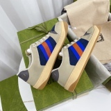 Men Women G*ucci Top Sneaker