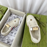 Women G*ucci Top Sneaker