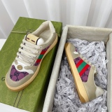 Women G*ucci Top Sneaker