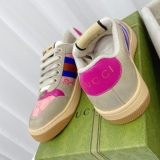 Women G*ucci Top Sneaker