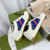 Men Women G*ucci Top Sneaker