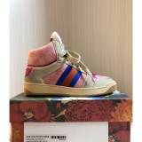 Men Women G*ucci Top Sneaker