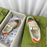 Men Women G*ucci Top Sneaker