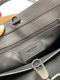 B*urberry Bag Top Quality  35.5*15*37.5CM