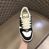 Men Women G*ucci Top Sneaker