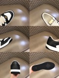 Men Women G*ucci Top Sneaker