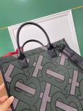 B*urberry Bag Top Quality  35.5*15*37.5CM