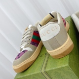 Women G*ucci Top Sneaker