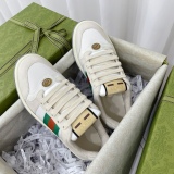 Men Women G*ucci Top Sneaker