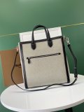 B*urberry Bag Top Quality  35.5*15*37.5CM