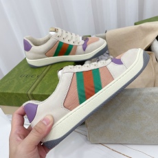 Women G*ucci Top Sneaker