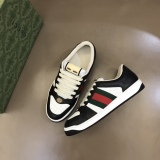 Men Women G*ucci Top Sneaker