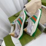 Men  G*ucci Top Sneaker