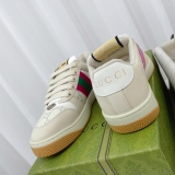 Women G*ucci Top Sneaker