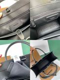 B*urberry Bag Top Quality  35.5*15*37.5CM