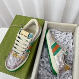 Men  G*ucci Top Sneaker
